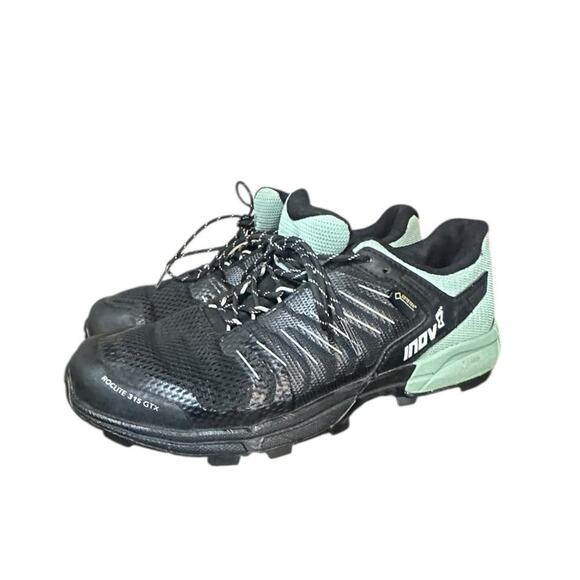 Inov-8 Roclite 315 GTX Waterproof Trail Running Shoes Sneakers Women's Size 9.5W - Picture 2 of 8